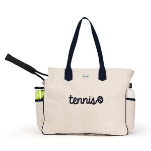 Love All Court Tennis Bag Brand New